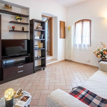 I'Coco - Appartamento A San Gimignano Exterior photo